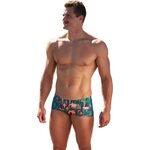 Mako Classic Shorty Mens Cactus