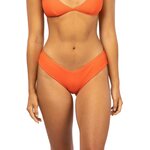 Rip Curl Premium Skimpy Hipster Hot Orange