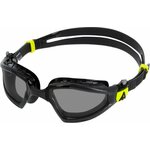 Aquasphere Kayenne Pro Black Bright Yellow / Lens Photochromatic