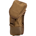 Savotta 2-Mag Pouch AK Brown