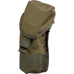 Savotta 2-Mag Pouch AK Green