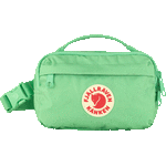 Fjällräven Kånken Hip Pack Apple Mint (663)