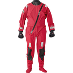 Ursuit AWS immersion suit - Made to measure Red