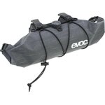 Evoc Handlebar Pack Boa WP 2,5 Carbon Grey