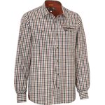 Swedteam Lynx Antibite Shirt Mens Red
