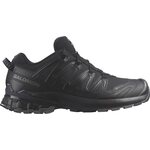 Salomon XA PRO 3D V9 GTX Mens Black / Phantom / Pewter