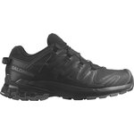 Salomon XA PRO 3D V9 GTX Womens Black / Phantom / Pewter