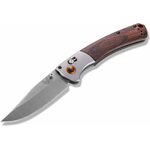 Benchmade Crooked River Wooden Grip