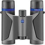 Zeiss Terra ED Pocket 8 x 25 黑色