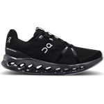 On Cloudsurfer Womens All Black