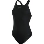 Speedo ECO Endurance+ Medalist Womens Black