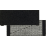 Ferro Concepts CEC Side Plate Pocket Adapter Black