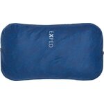 Exped REM Pillow L Navy Mountain