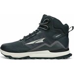 Altra Lone Peak All Weather Mid 2 Mens Black