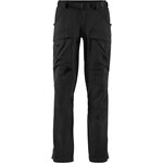 Klättermusen Gere 3.0 Pants Regular Mens Black