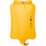 Exped Schnozzel Pumpbag UL M Corn Yellow