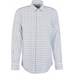 Barbour Hanstead Country Active Shirt Mens Blue
