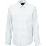 Barbour Hanstead Country Active Shirt Mens Sky