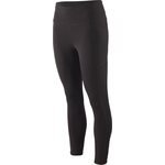 Patagonia Maipo 7/8 Stash Tights Womens Black