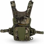 Eberlestock Recon Modular Bino Pack Mountain