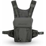 Eberlestock Recon Modular Bino Pack Gray