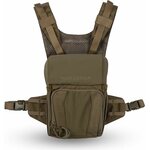 Eberlestock Recon Modular Bino Pack Dry Earth