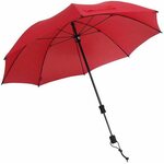Euroschirm Swing Handsfree Red
