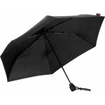 Euroschirm Light Trek Ultra Black