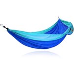 Ticket To The Moon MoonHammock KingSize Sininen / Turkoosi