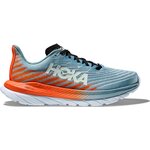 Hoka Mach 5 Mens Mountain Spring / Puffin’s Bill