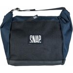 SNAP Big Chalk Bag Fleece Dark Night / Black