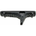 Strike Industries LINK Anchor Polymer Hand Stop Black