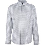 Barbour Preston Regular Fit Shirt Olive