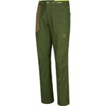 La Sportiva Fuente Pant Mens Forest/Turtle