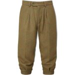 Alan Paine Combrook Mens Tweed Breeks Hawthorn