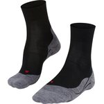 Falke RU4 Endurance Wool Womens Black Mix