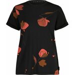 Maloja AntermoiaM. Yoga Tee Womens Moonless Alpflower