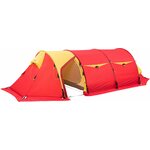 Helsport Spitsbergen X-Trem 3 Camp Red/Yellow