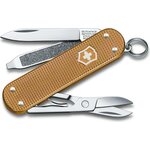 Victorinox Classic SD Alox Wet Sand