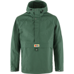 Fjällräven Vardag Anorak Mens Deep Patina (679)