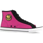 Poseidon One Shoe neopreenikenkä Pink / White Toe