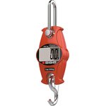 Genzo Digital Scale For Game 300 kg