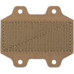 Ferro Concepts MHA Velcro Bridge Coyote