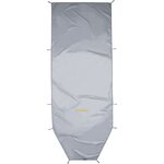 Helsport Adventure SL 2 Footprint Stone Gray / Sunset Yellow