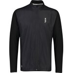Mons Royale Redwood Wind Jersey Mens Black