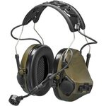 3M Peltor ComTac VII Green