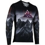 LEATT Jersey MTB Gravity 4.0 Mens Alpine