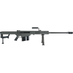 Barrett MODEL 82A1® .50 BMG 29" Fluted Barrel