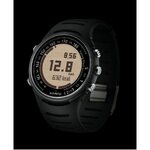 Suunto t3 Musta