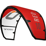 Ozone REO V7 Kite Only 8m² Red/White